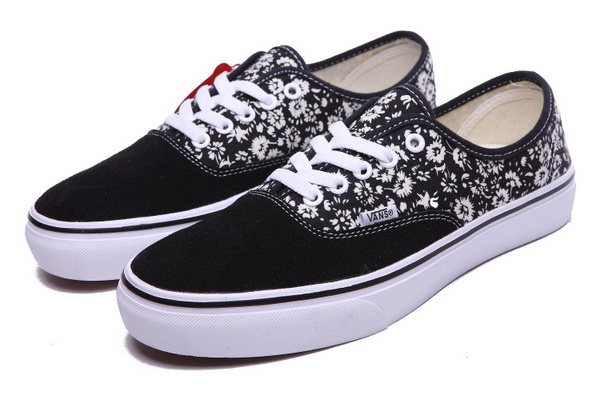 Vans Low-Top Lace Shoes Men--053